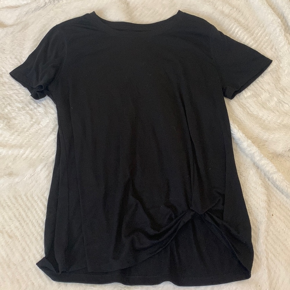 Old navy workout tee